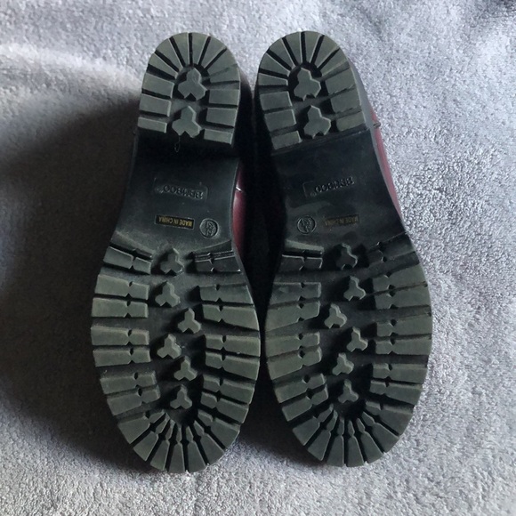 Heeled loafers - Picture 6 of 6